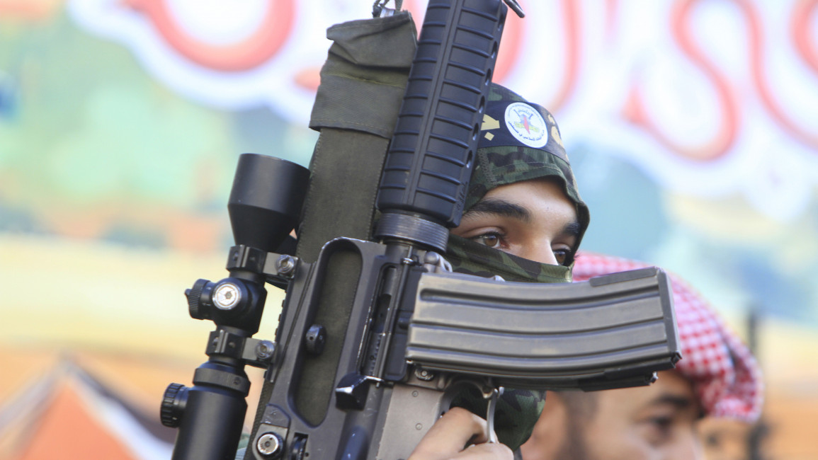 Jihad Islam Serukan Seluruh Faksi Bersenjata Palestina Perluas Konflik Dengan Israel